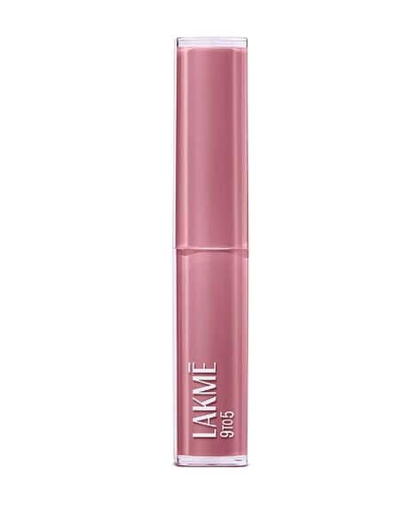 LAKME 9To5 Lip Tattoo Matte Slim Stick - Mp8 Rosy Sunday
