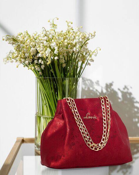 Lavie Shaya Structured Wristlet