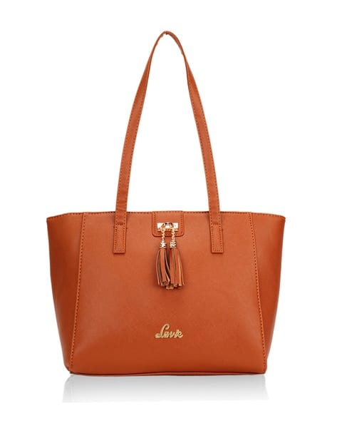 Lavie Satchel with Detachable Shoulder Strap
