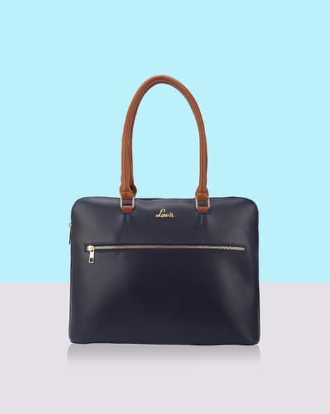 Lavie Women 13" Laptop Bag with Double Handles