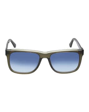 men square sunglasses-ck 22519 330 56 s