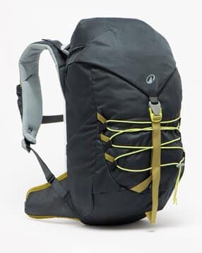decathlon Quechua - Girls MH500 Abrasion Resistant Hiking Backpacks 18L-picture-13