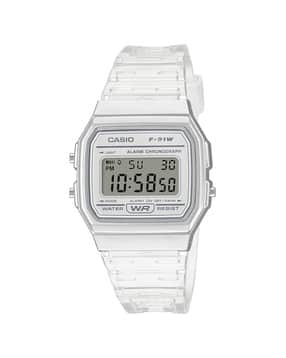 casio Unisex Youth Digital Watch-F-91WS-7DF-picture-30