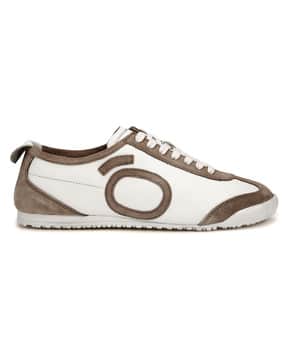 Men Flat Lace Fastening with PU Upper-image-38