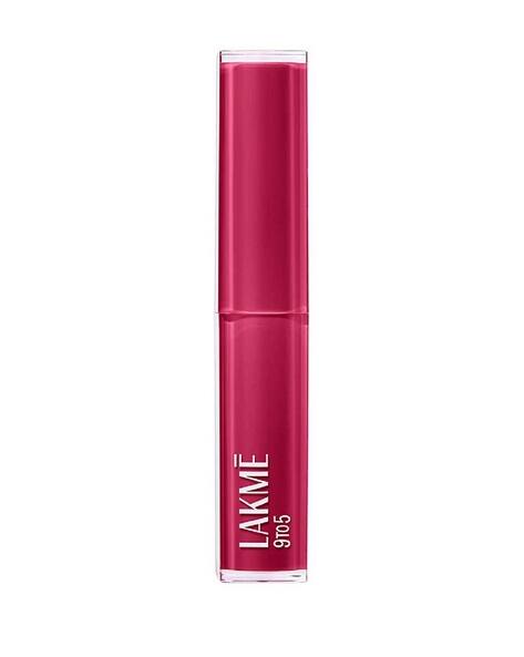 LAKME 9To5 Lip Tattoo Matte Slim Stick - Mp5 Maroon Mix