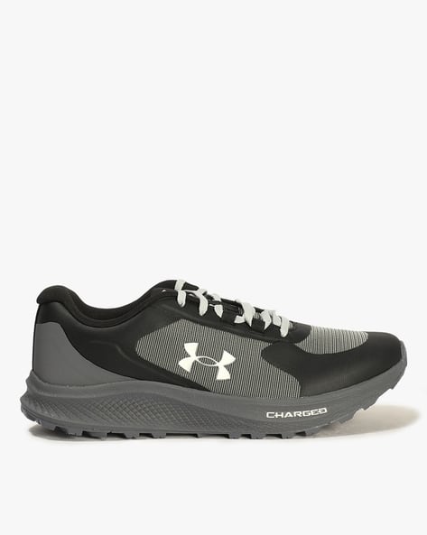 Under Armour Men Charged Bandit Trail 3 Sports Shoes