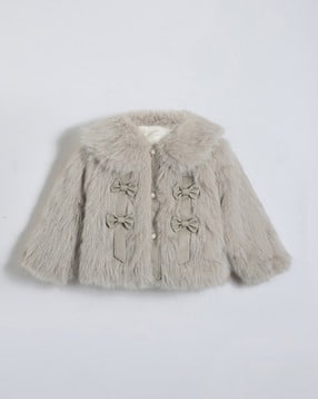 hopscotch  Full-Sleeve Puffer Jacket-picture-16