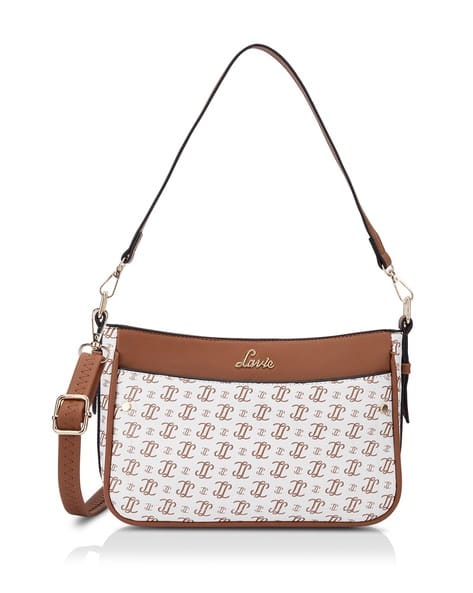 Lavie Women Cosmo Hobo Handbag