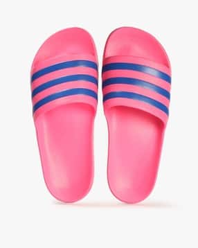 Women Adilette Aqua Slides