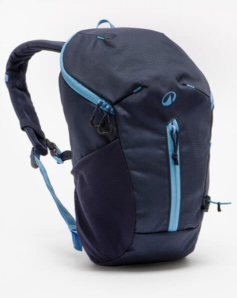 Decathlon Quechua - Unisex MH500 Abrasion Resistant Hiking Backpacks 10L