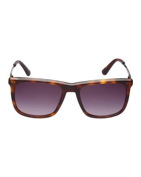 CALVIN KLEIN Men Square Sunglasses-22536 220 56 S