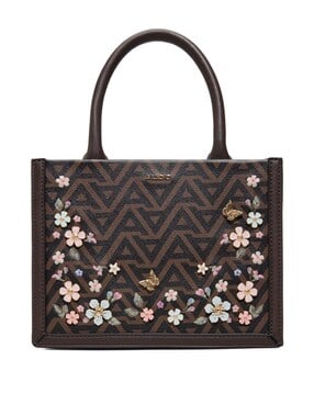 aldo Women Embellished Sling Bag with Detachable Strap-picture-22