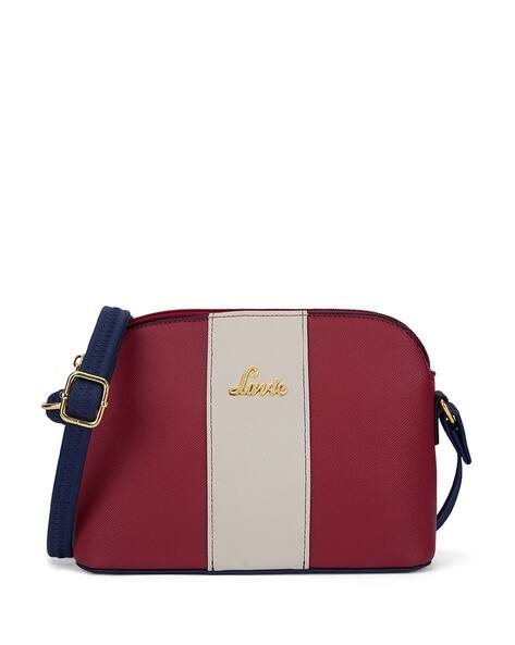 Lavie Women Janice Colourblock Sling Bag