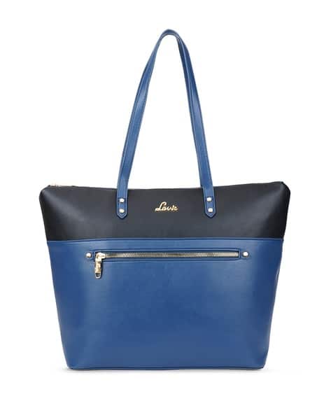 Lavie Women Lit Dolly Enough Pockets Tote Handbag