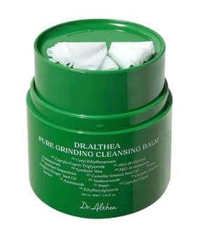dr.althea Pure Grinding Cleansing Balm-picture-53