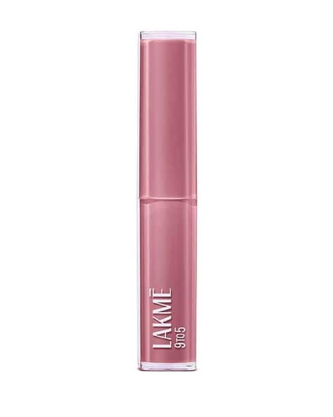 LAKME 9To5 Lip Tattoo Matte Slim Stick - Mp26 Vision In Pink