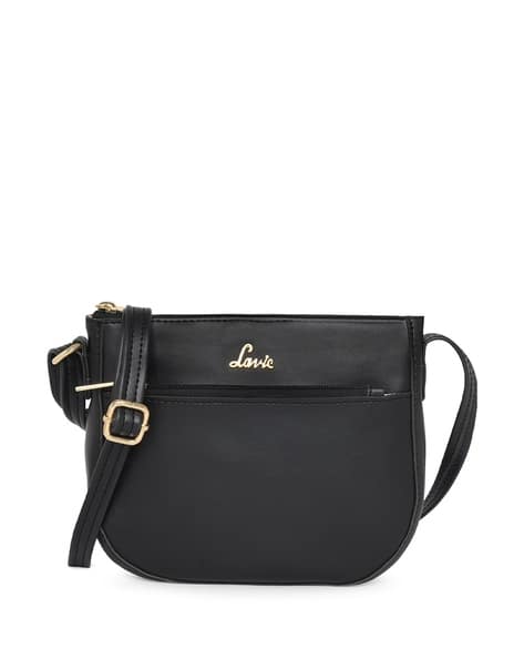 Lavie Women Sling Bag with Adjustable Strap
