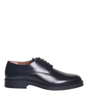 steve madden Men Wilson Leather Oxford Shoes-picture-33