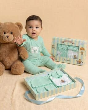 Printed 5-Pieces Gift Set-image-10