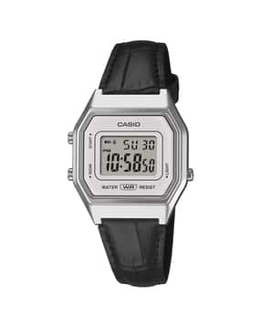 Women Vintage Digital Watch-LA680WEL-1DF-image-4
