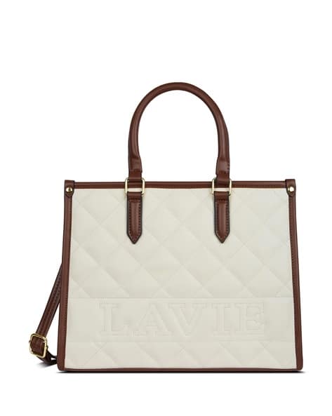 Lavie Women Quilted Satchel