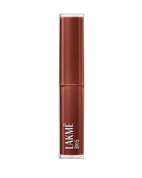 lakme 9To5 Lip Tattoo Matte Slim Stick - Mb21 Brownie Point-picture-31