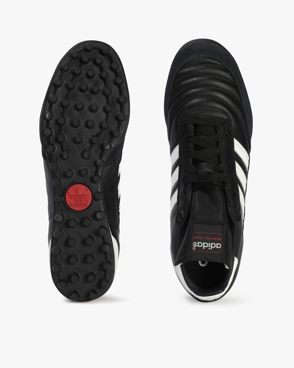 Buy Black Sports Shoes for Men by ADIDAS Online | Ajio.com