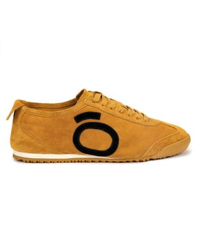 bewakoof Men Flat Lace Fastening with PU Upper-picture-48