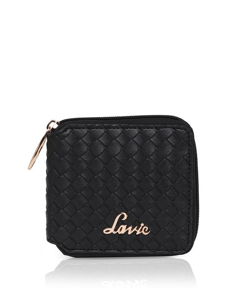 Lavie Small Zip Around Wallet