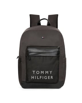 tommy hilfiger Unisex Printed Backpack-picture-26