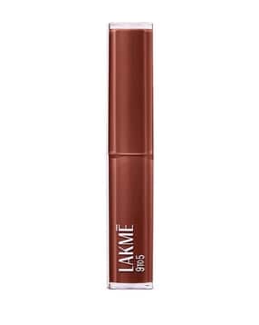 lakme 9To5 Lip Tattoo Matte Slim Stick - Mm3 Sangria Weekend-picture-16
