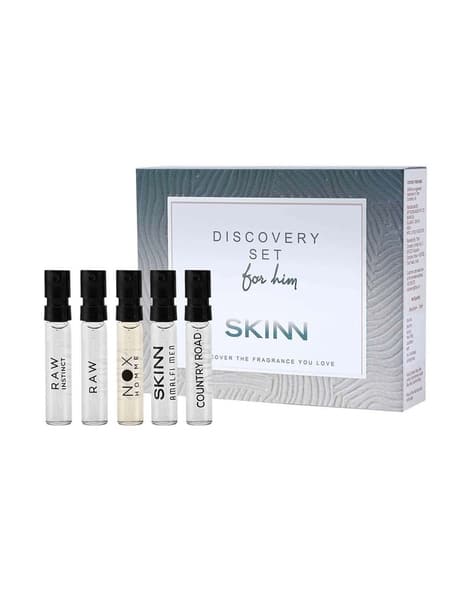 Discovery Kit For Him