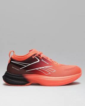 reebok Flat Lace Fastening with Synthetic Upper-picture-38