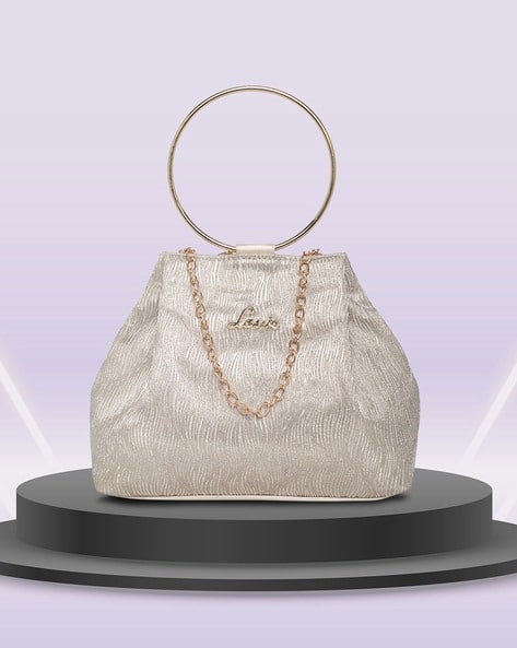 Lavie Alya Structured Wristlet