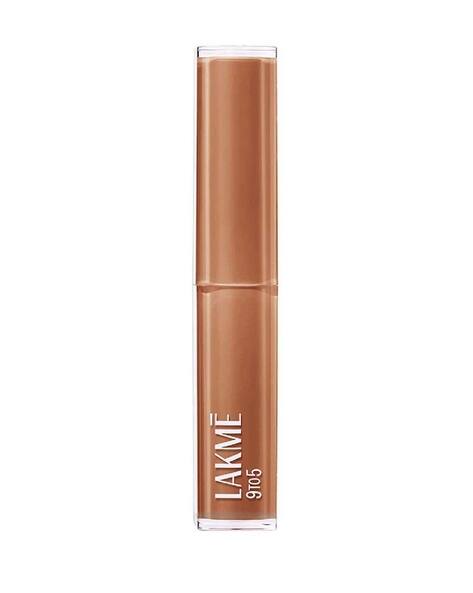 LAKME 9To5 Lip Tattoo Matte Slim Stick - Mb17 Totally Taupe