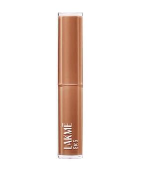 lakme 9To5 Lip Tattoo Matte Slim Stick - Mb18 Chai Time-picture-42