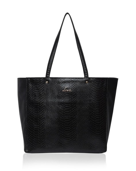 Lavie Women Patterned Tote Bag