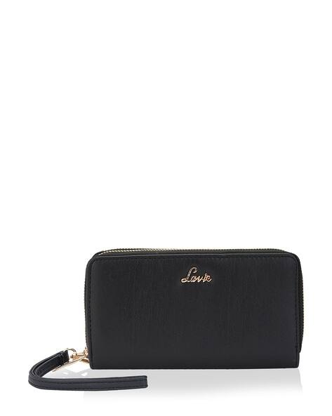 Lavie Women Zip-Around Wallet