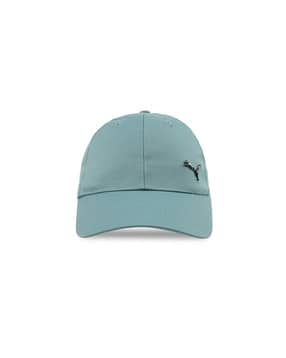 puma Metal Cat Classic Adjustable Baseball Cap-picture-27