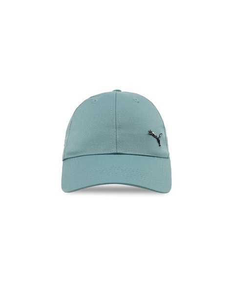 PUMA Metal Cat Classic Adjustable Baseball Cap deal from ajio PUMA Metal Cat Classic Adjustable Baseball Cap deal from ajio