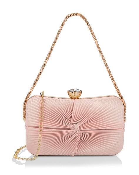 Lavie Women Embellished Clutch