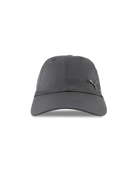 Puma Essentials Metal Cat Baseball Cap