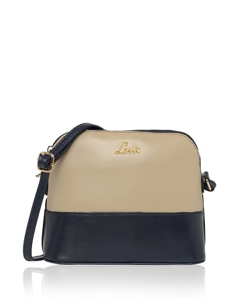 Lavie Rigel Colour Block Dome Sling