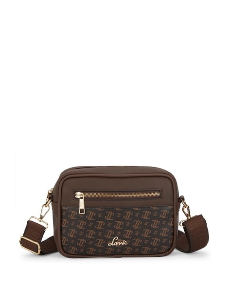 Lavie Women Sling Bag with Detachable Strap