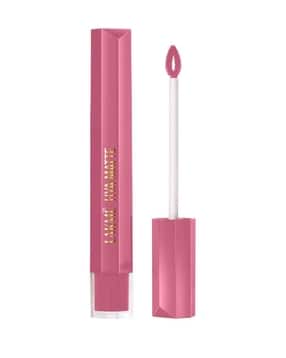 lakme 9 To 5 Hya Matte Hydrating Liquid Lipstick - Monday Berry-picture-36