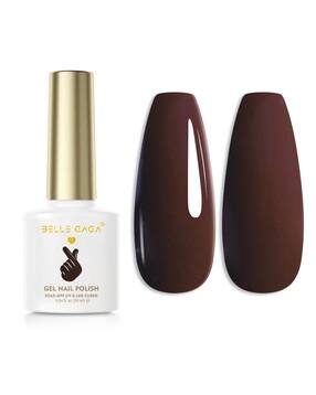 belle gaga Long-Lasting Gel Nail Polish- 10ml-picture-37