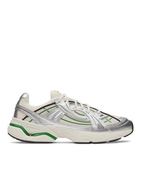 Under Armour Men Sola Lace-Up Sneakers