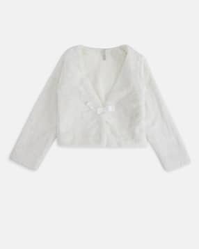 pantaloons junior Girls Front Open Cardigans-picture-12