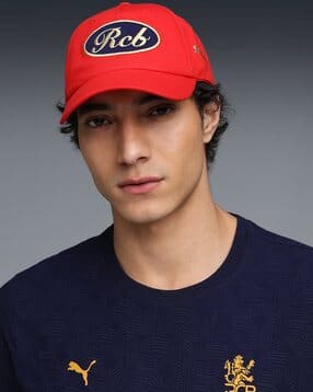 puma RCB 2026 Men's Premium Cap-picture-15