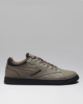 Sneakers with PU Upper-image-5